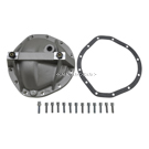1975 Chevrolet G10 Differential Cover 1
